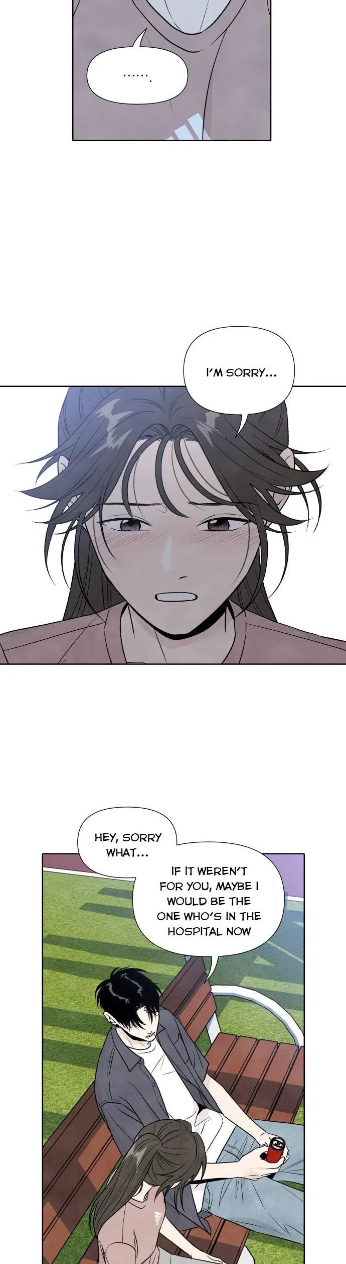 What I Decided to Die For Chapter 29 page 8