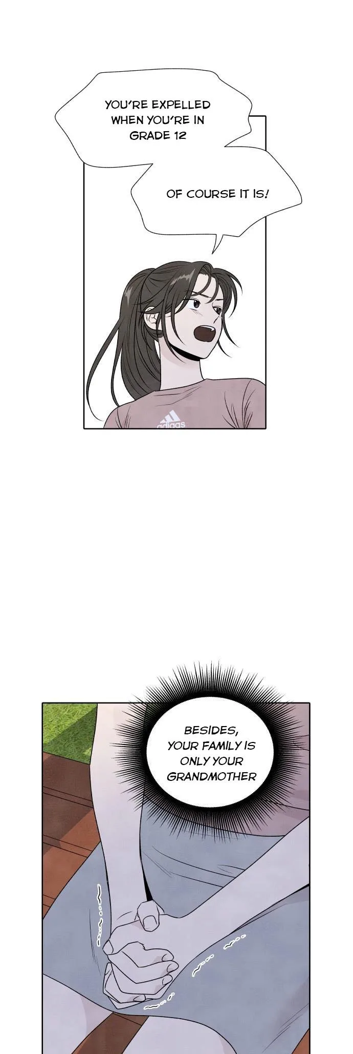 What I Decided to Die For Chapter 29.5 page 11