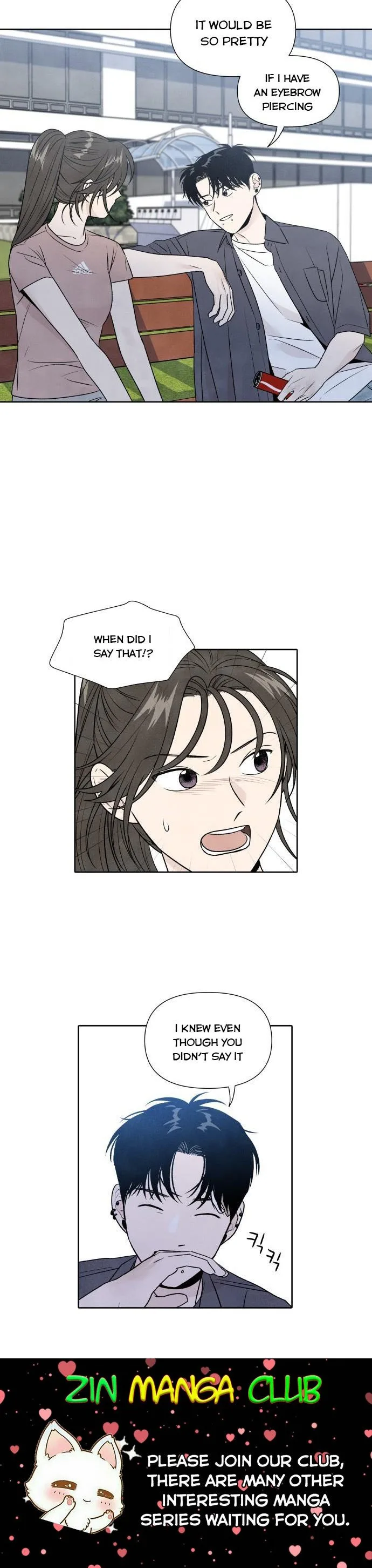 What I Decided to Die For Chapter 29 page 13
