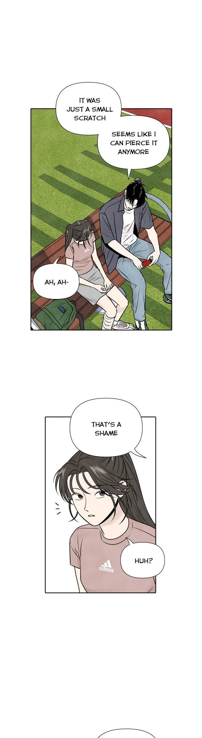 What I Decided to Die For Chapter 29 page 12