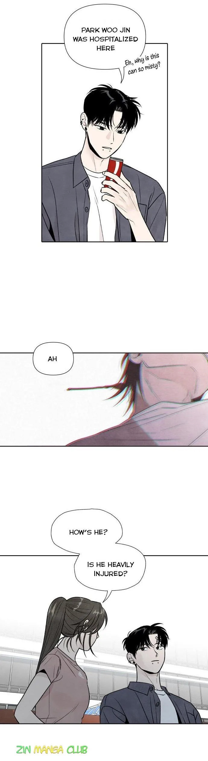 What I Decided to Die For Chapter 29 page 4