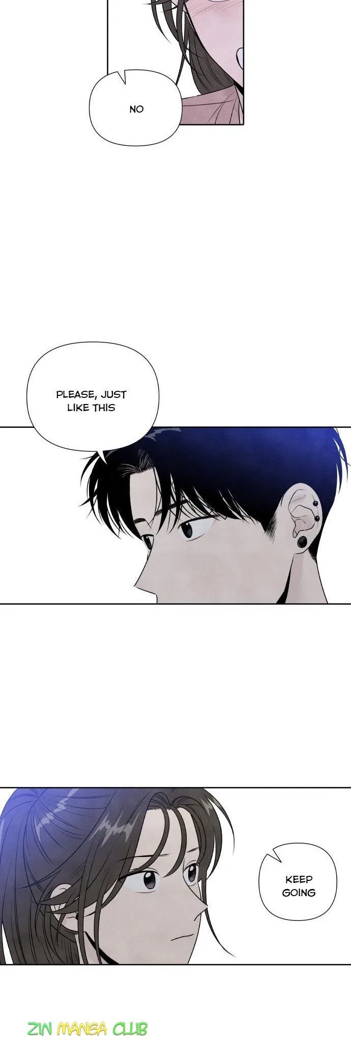 What I Decided to Die For Chapter 29.5 page 16