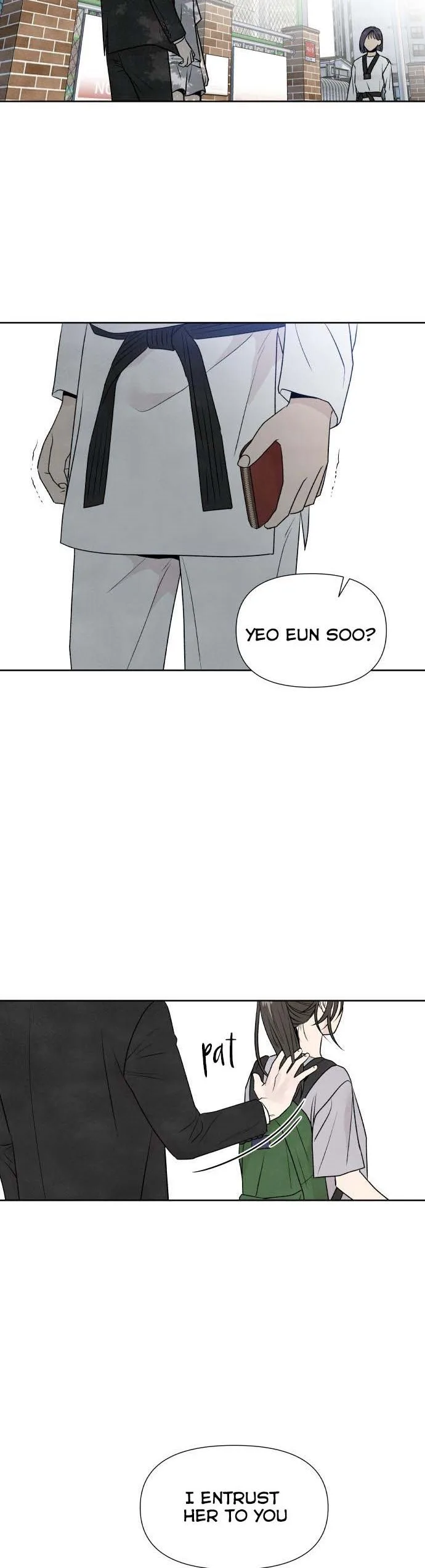 What I Decided to Die For Chapter 28 page 12