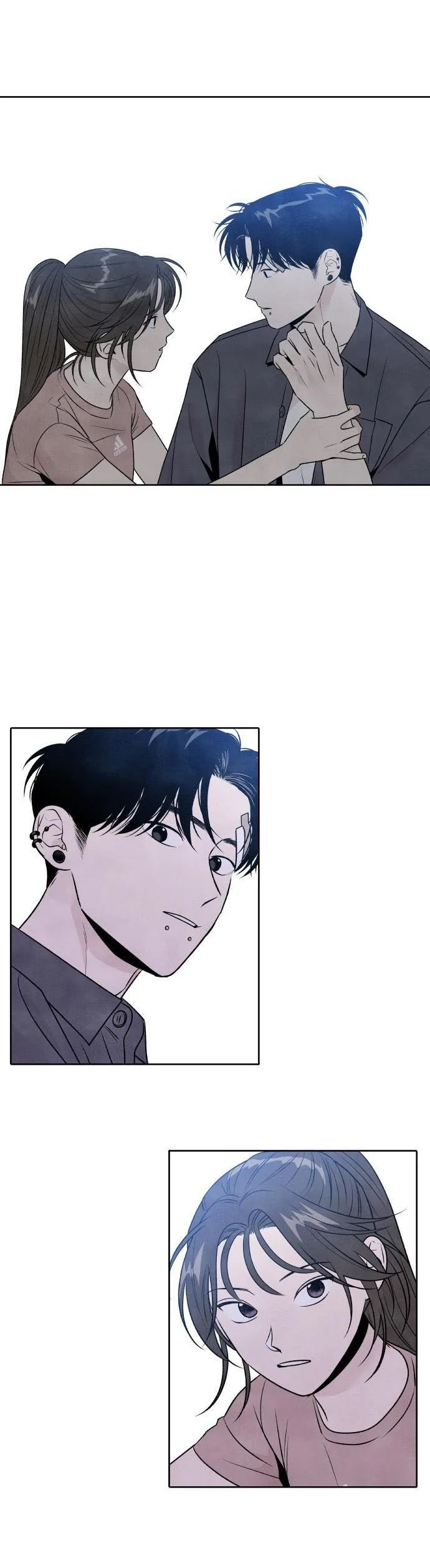 What I Decided to Die For Chapter 29 page 10