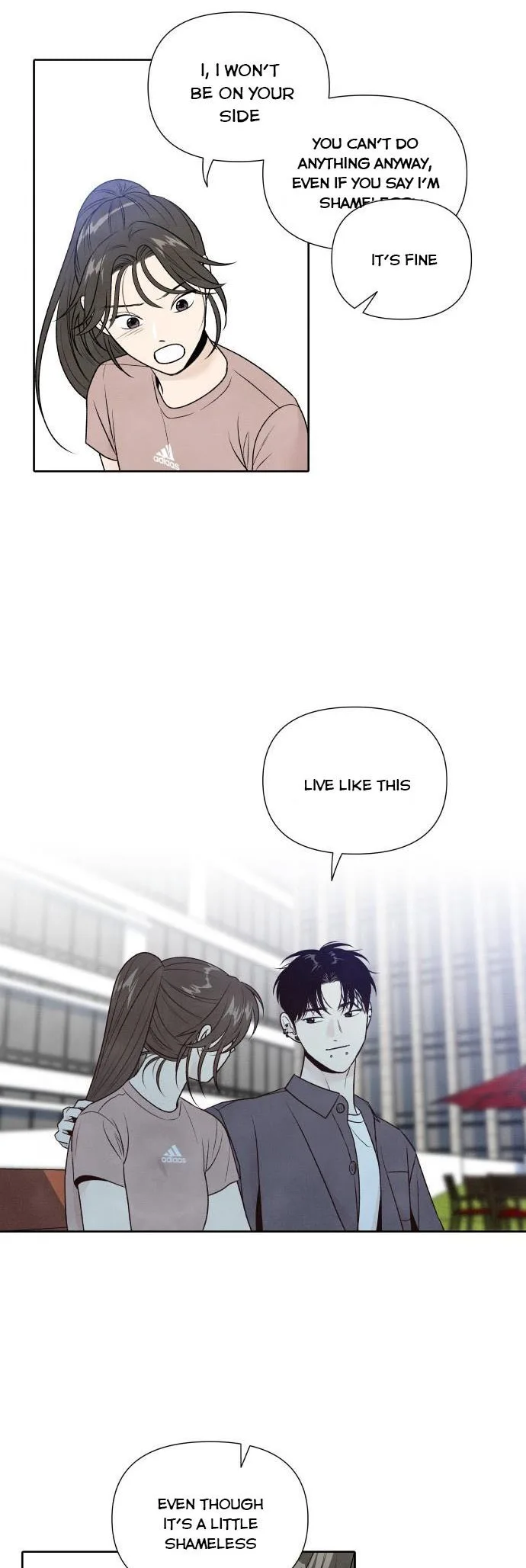 What I Decided to Die For Chapter 29.5 page 13