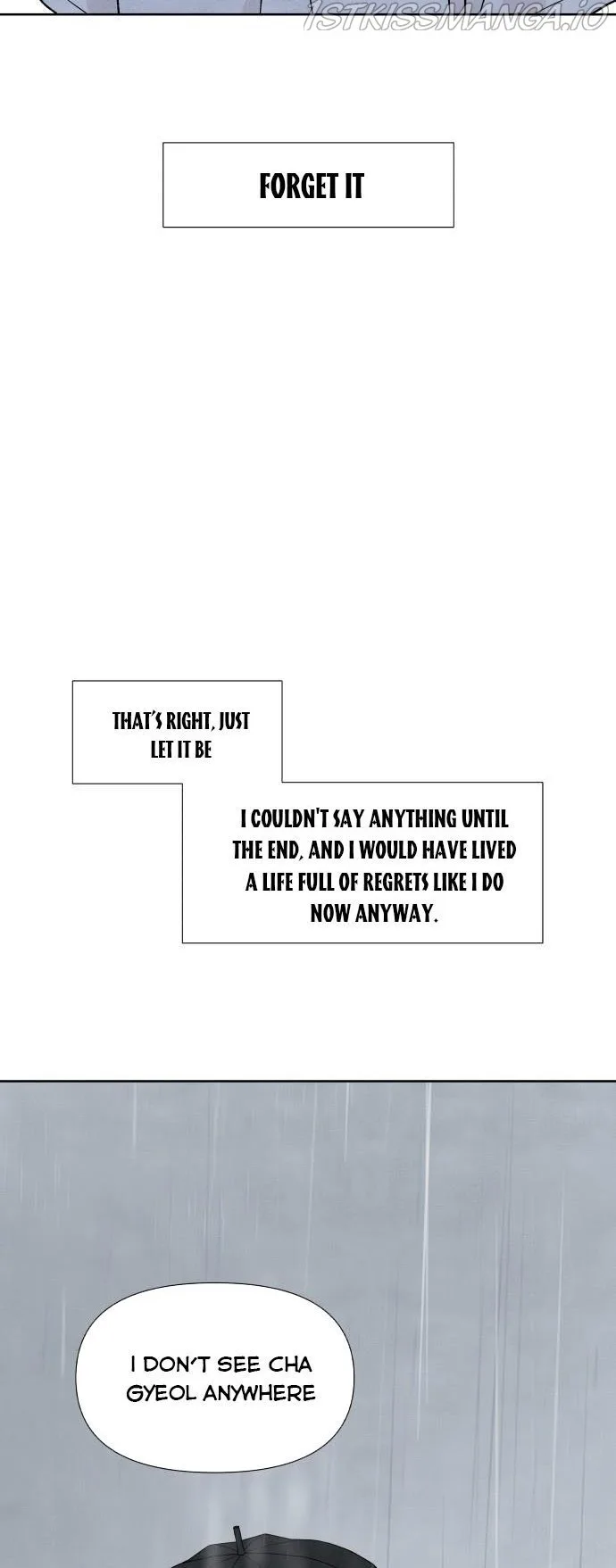 What I Decided to Die For Chapter 30.5 page 10