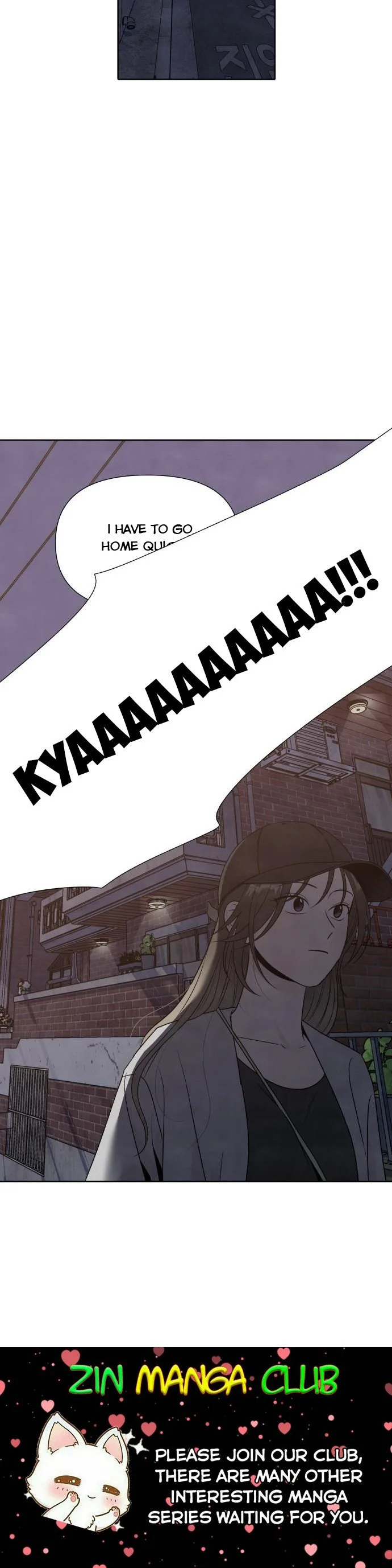 What I Decided to Die For Chapter 31.5 page 13