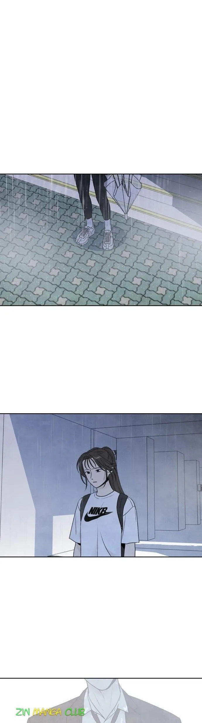 What I Decided to Die For Chapter 30 page 20