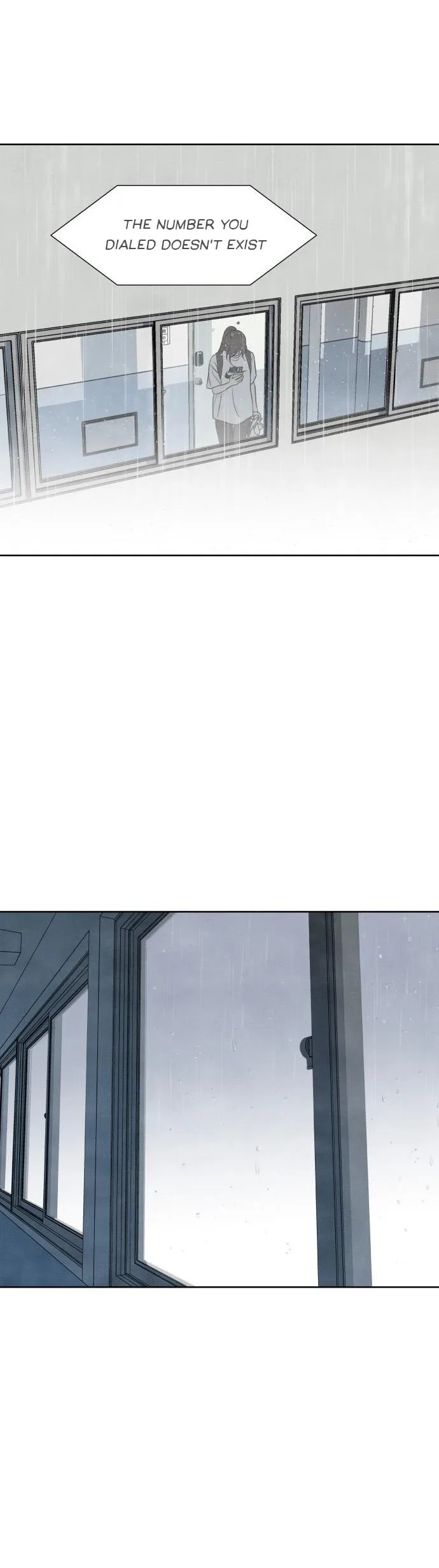 What I Decided to Die For Chapter 30 page 19
