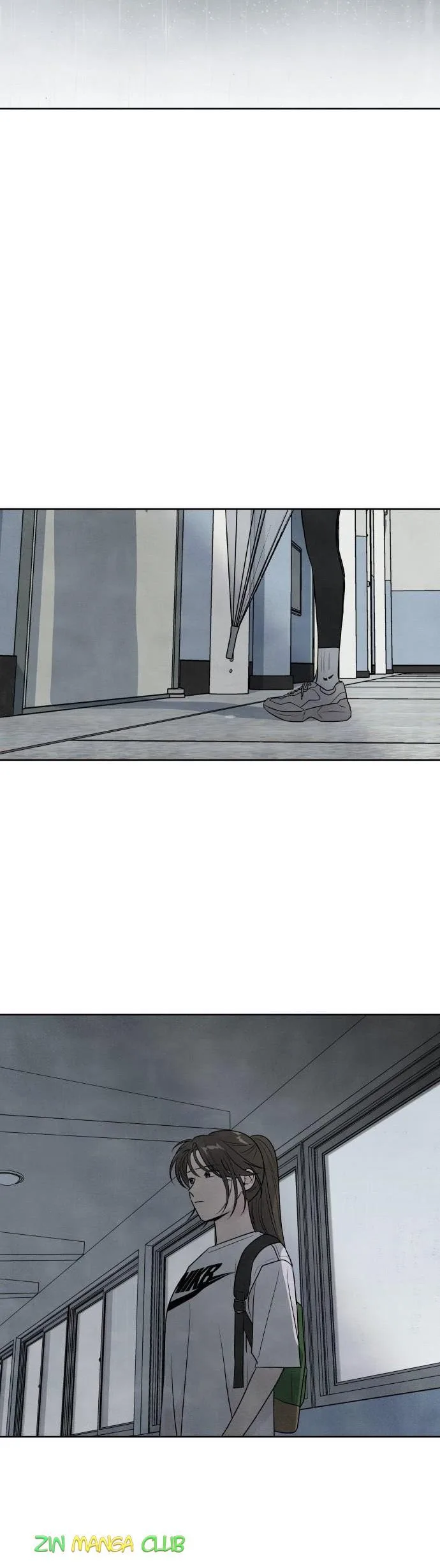 What I Decided to Die For Chapter 30 page 8