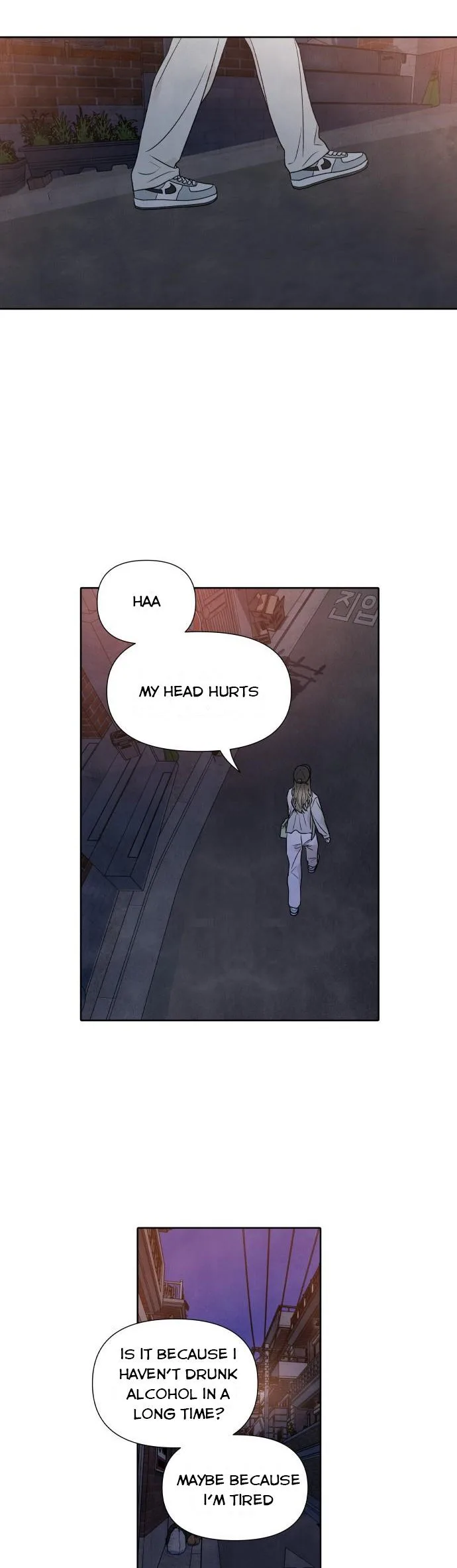 What I Decided to Die For Chapter 31.5 page 12