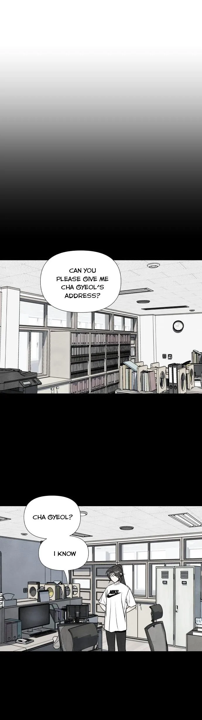 What I Decided to Die For Chapter 30 page 10