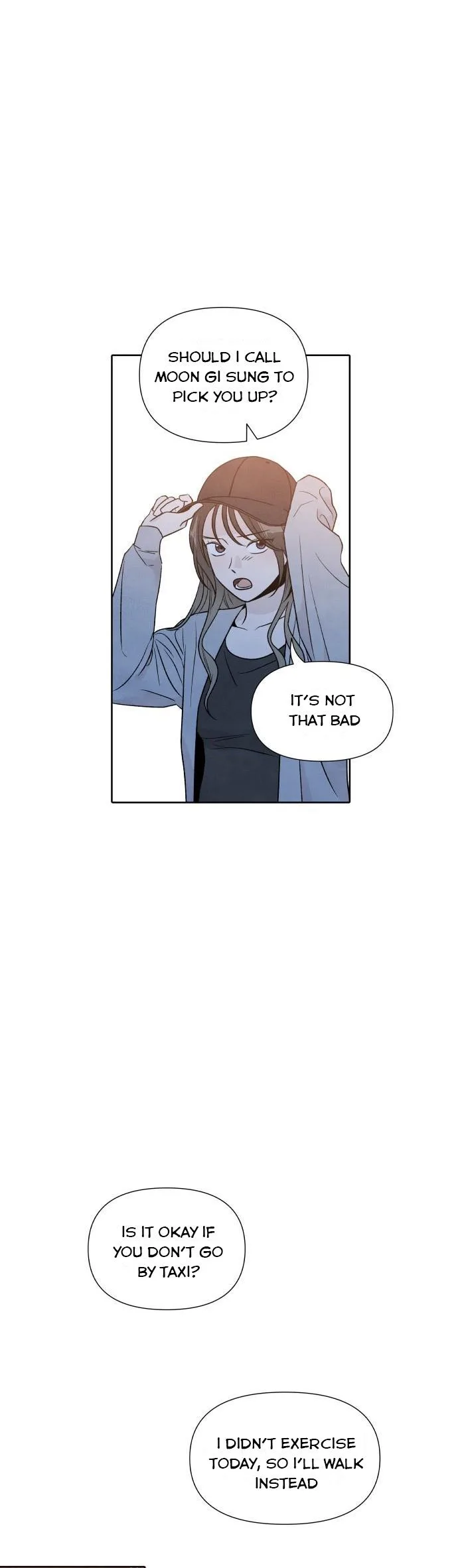 What I Decided to Die For Chapter 31.5 page 10