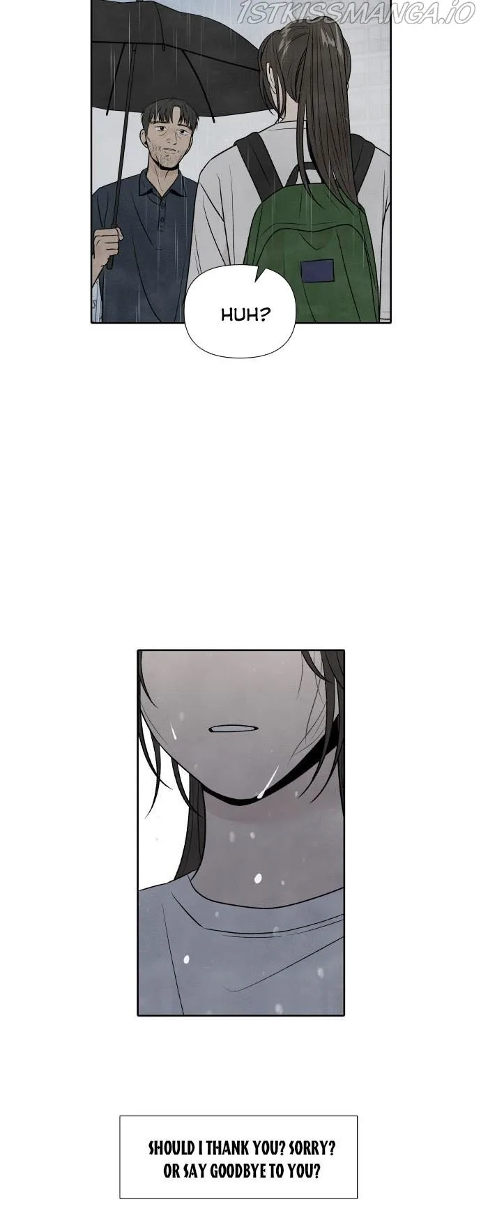 What I Decided to Die For Chapter 30.5 page 8