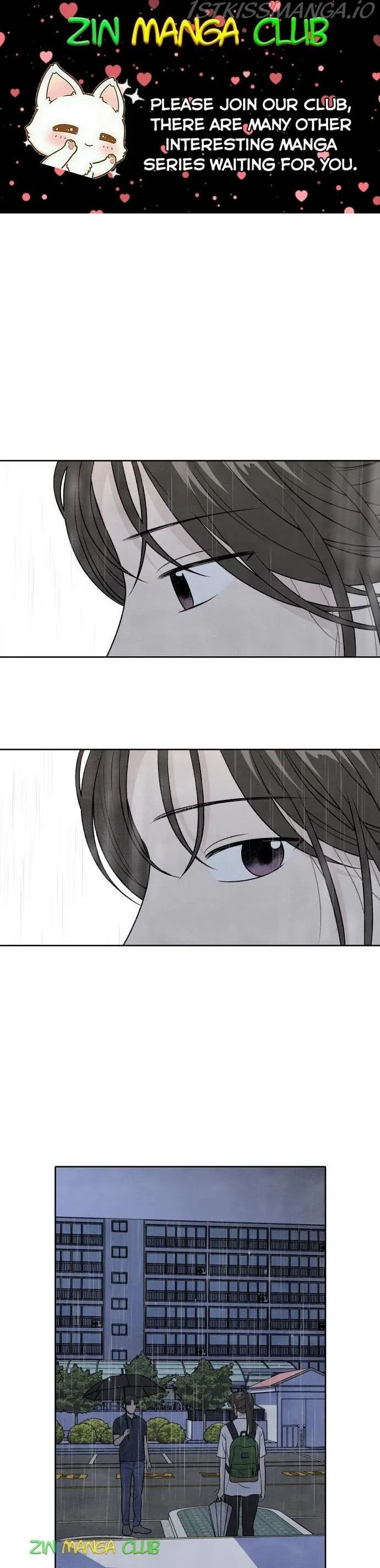 What I Decided to Die For Chapter 30.5 page 2
