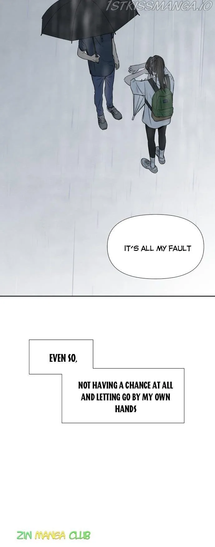 What I Decided to Die For Chapter 30.5 page 11