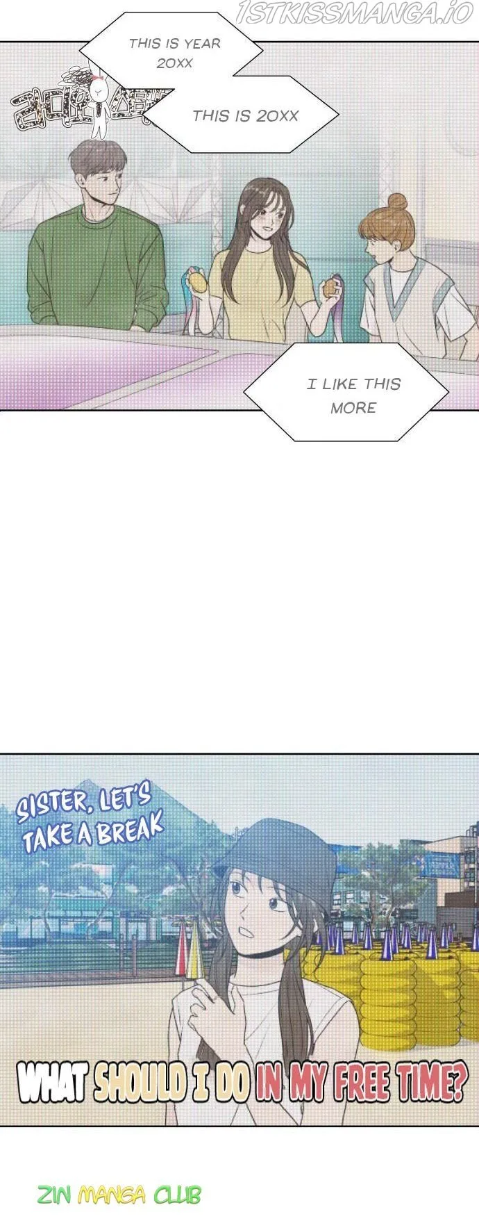 What I Decided to Die For Chapter 30.5 page 15