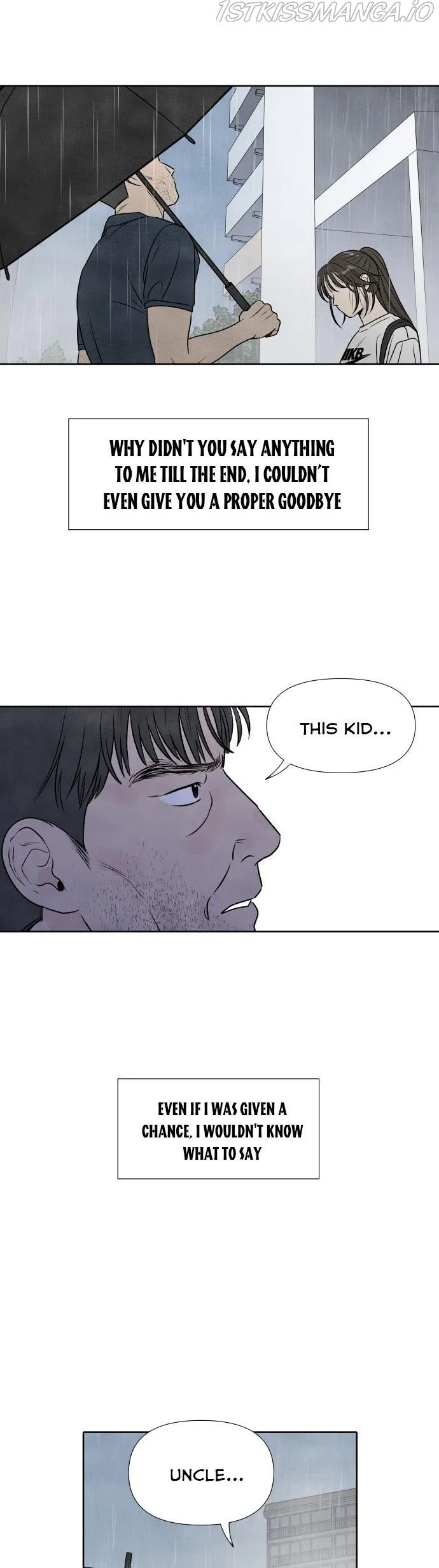 What I Decided to Die For Chapter 30.5 page 7