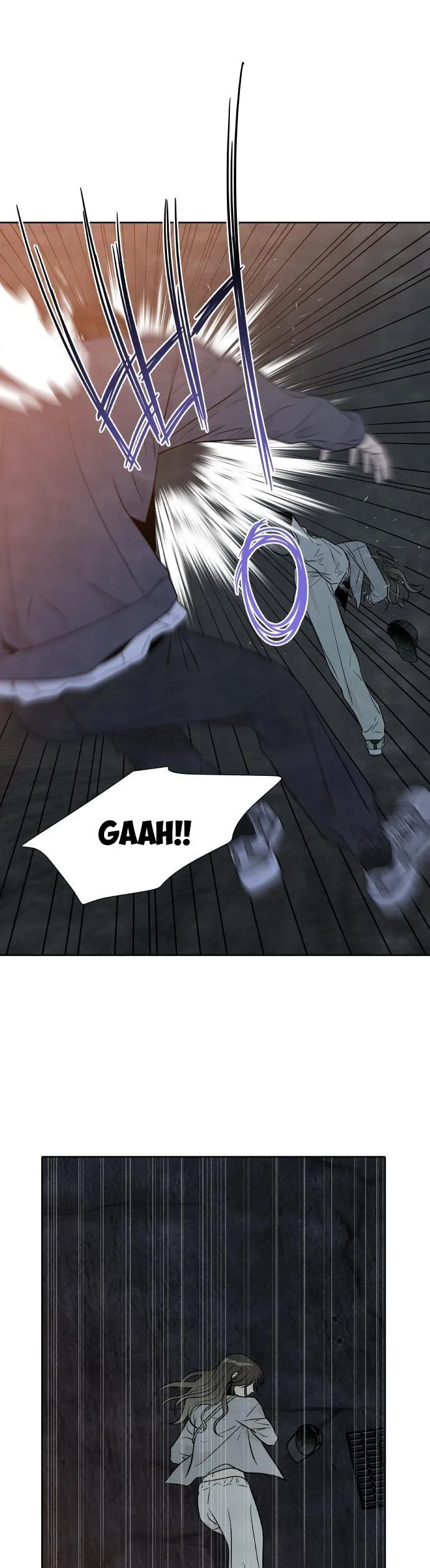 What I Decided to Die For Chapter 32 page 16