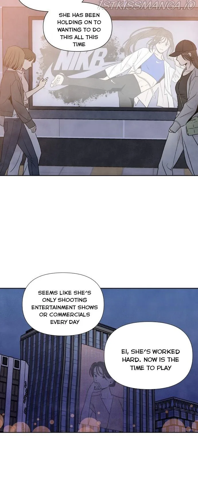 What I Decided to Die For Chapter 30.5 page 17