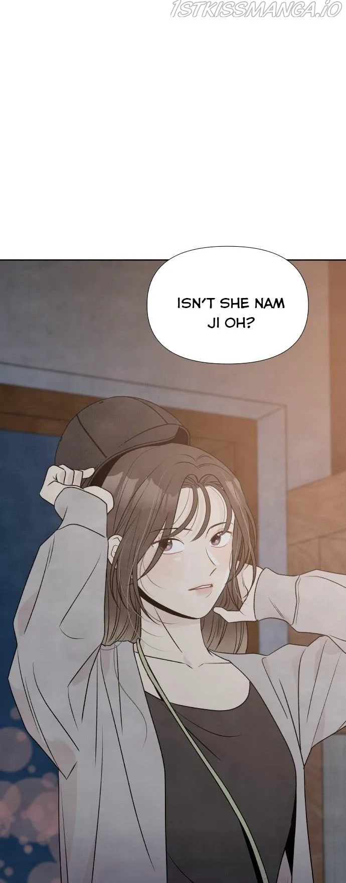 What I Decided to Die For Chapter 30.5 page 19