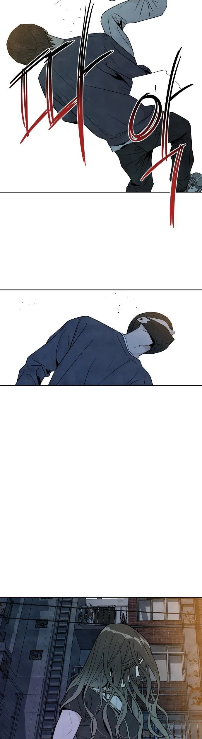 What I Decided to Die For Chapter 32.5 page 6