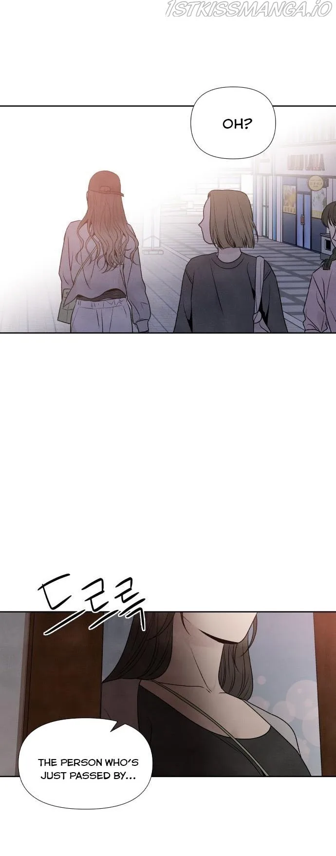 What I Decided to Die For Chapter 30.5 page 18