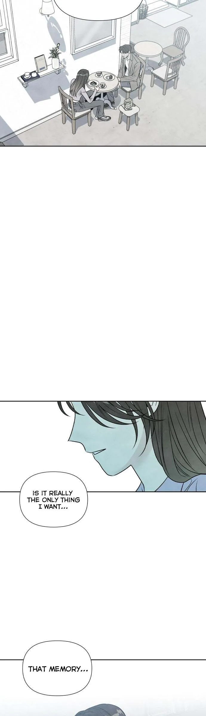 What I Decided to Die For Chapter 33.5 page 13