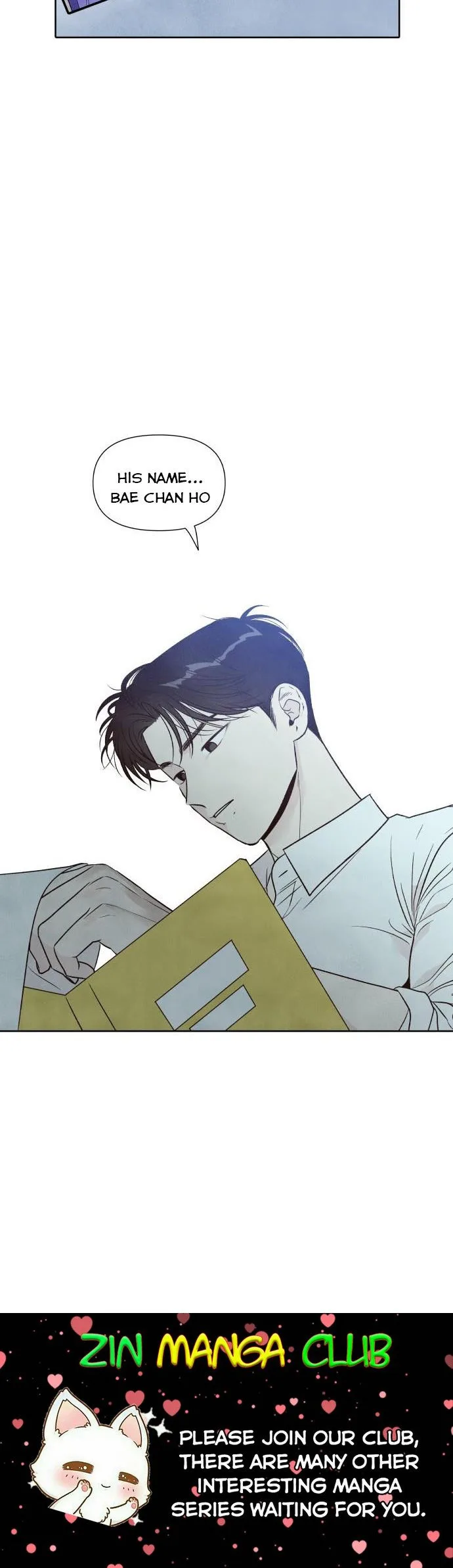 What I Decided to Die For Chapter 34.5 page 11