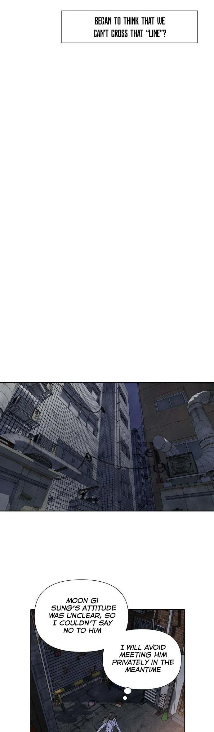 What I Decided to Die For Chapter 35.5 page 4