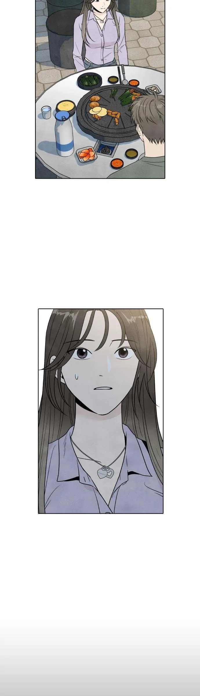What I Decided to Die For Chapter 35 page 3