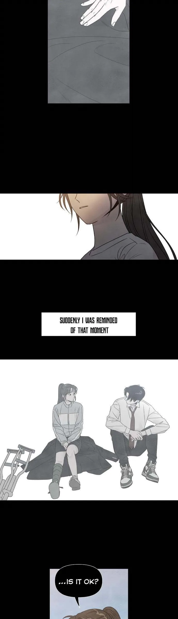 What I Decided to Die For Chapter 35 page 6