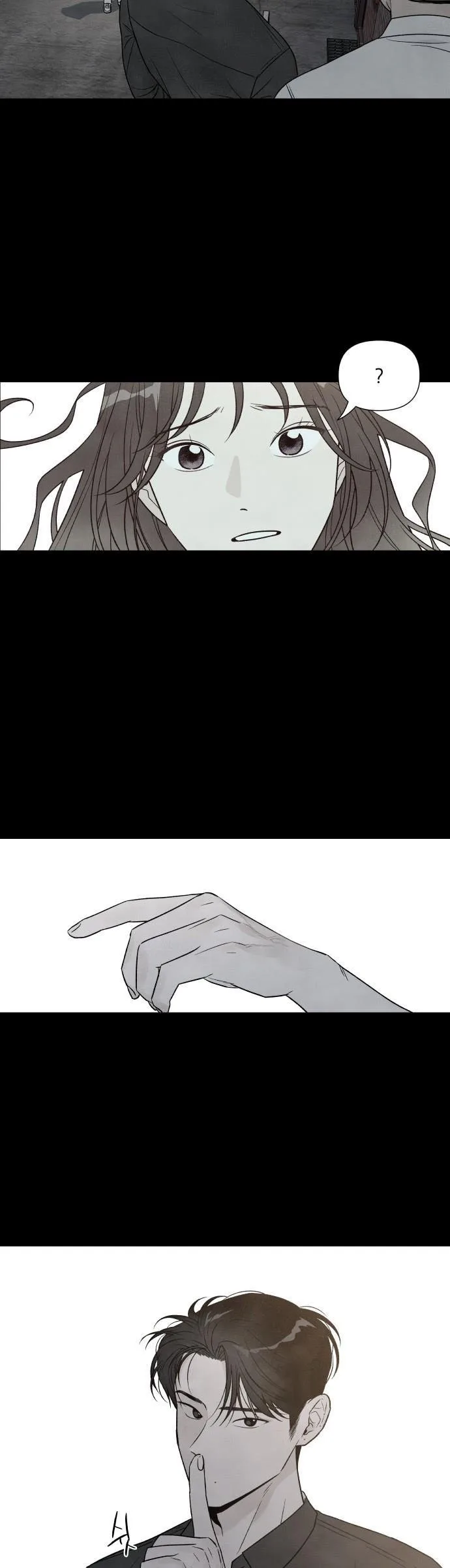 What I Decided to Die For Chapter 36 page 9