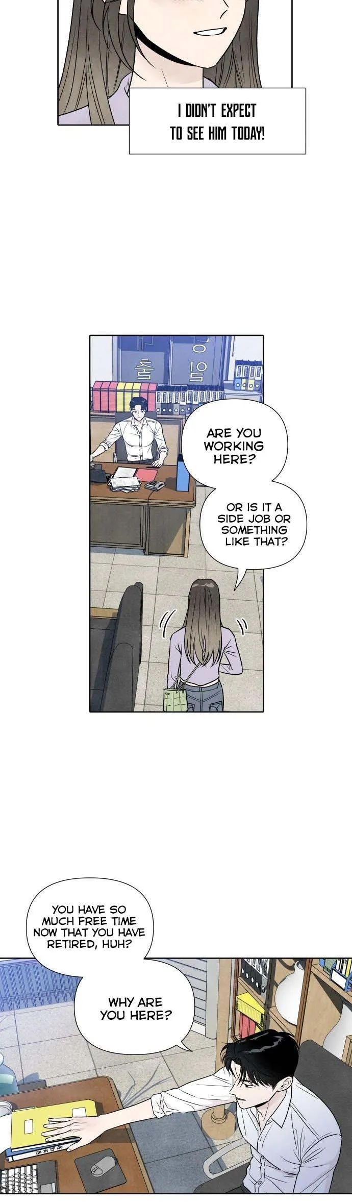 What I Decided to Die For Chapter 35.5 page 12