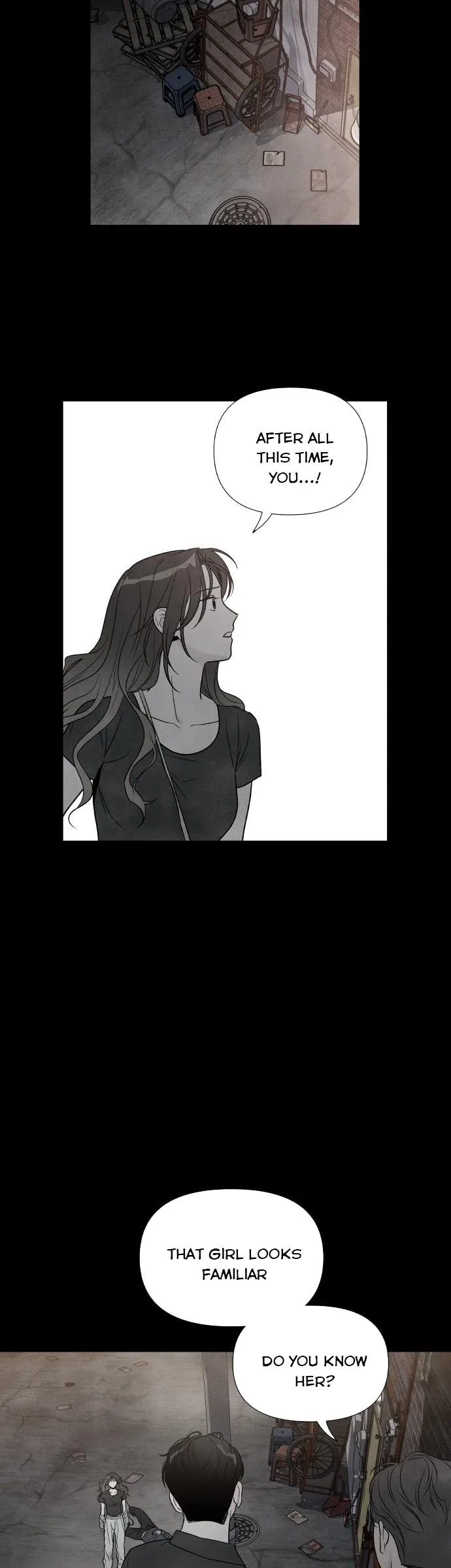 What I Decided to Die For Chapter 36 page 8