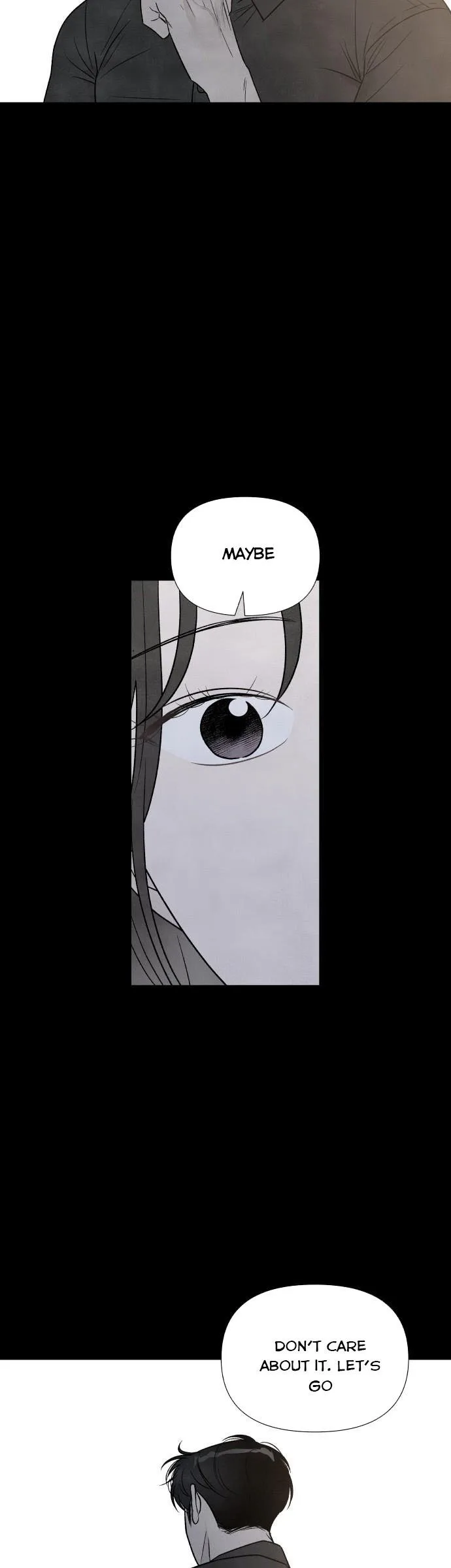 What I Decided to Die For Chapter 36 page 10