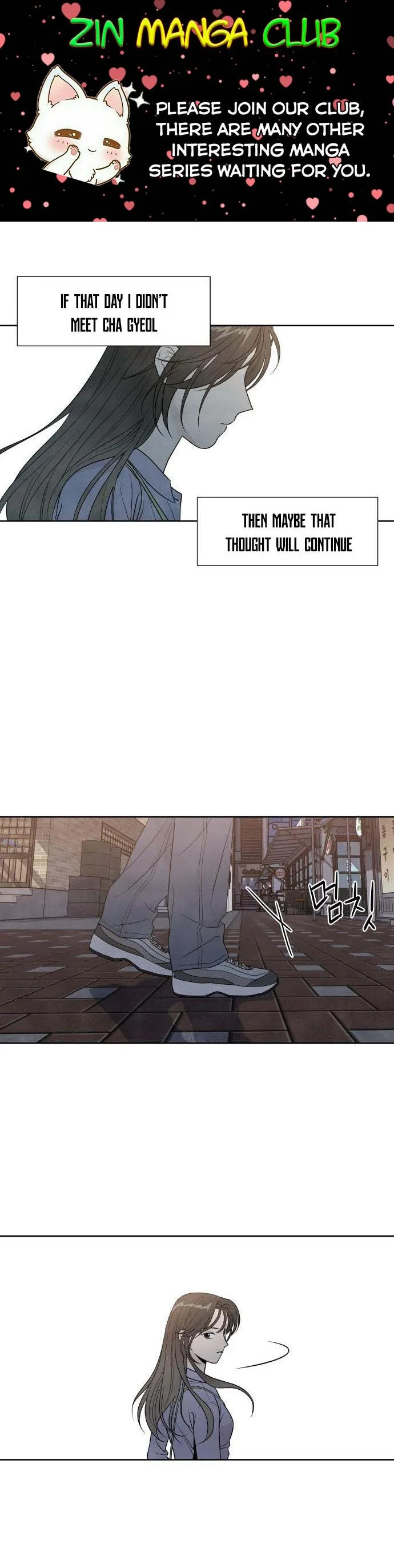 What I Decided to Die For Chapter 35.5 page 2