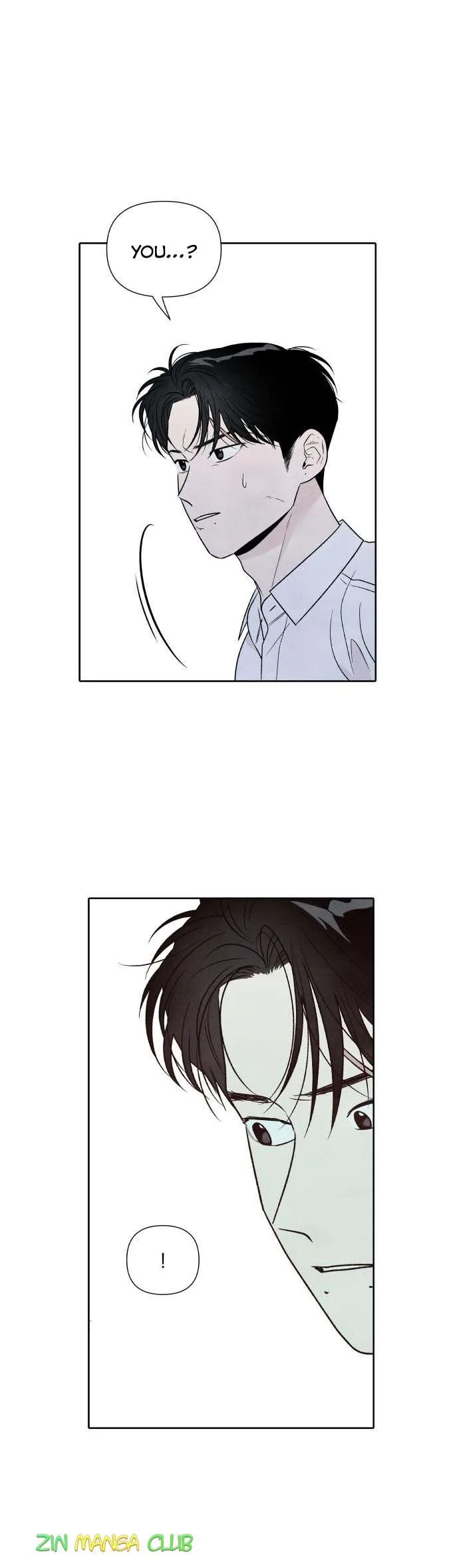 What I Decided to Die For Chapter 35.5 page 10