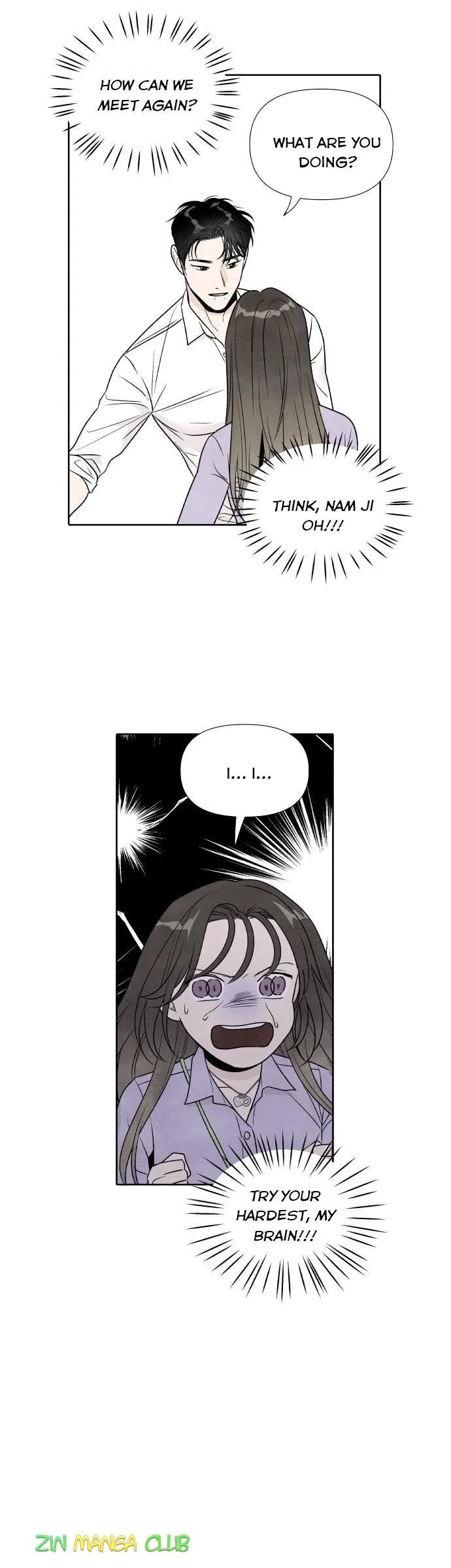 What I Decided to Die For Chapter 36 page 17