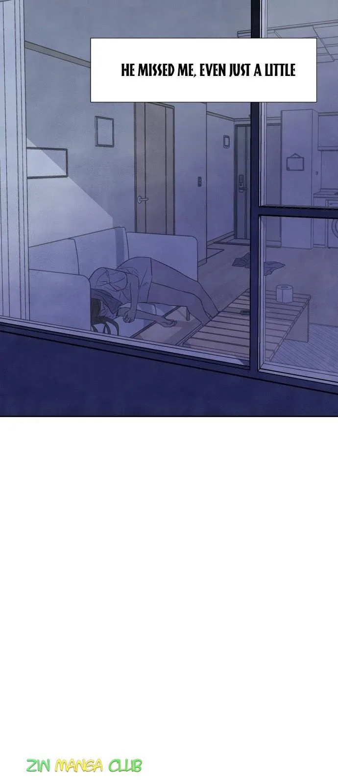 What I Decided to Die For Chapter 36.5 page 14