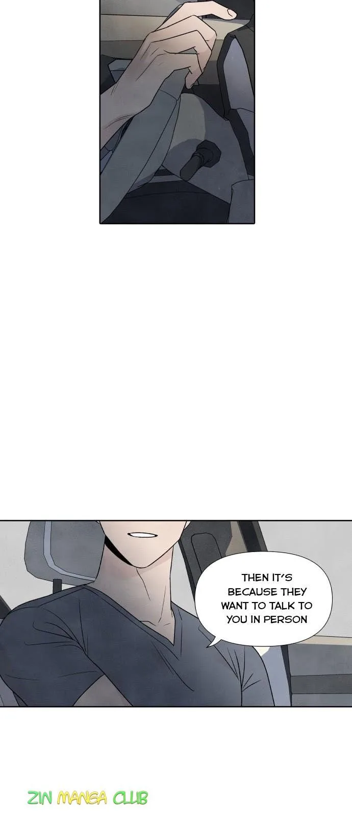 What I Decided to Die For Chapter 36.5 page 17