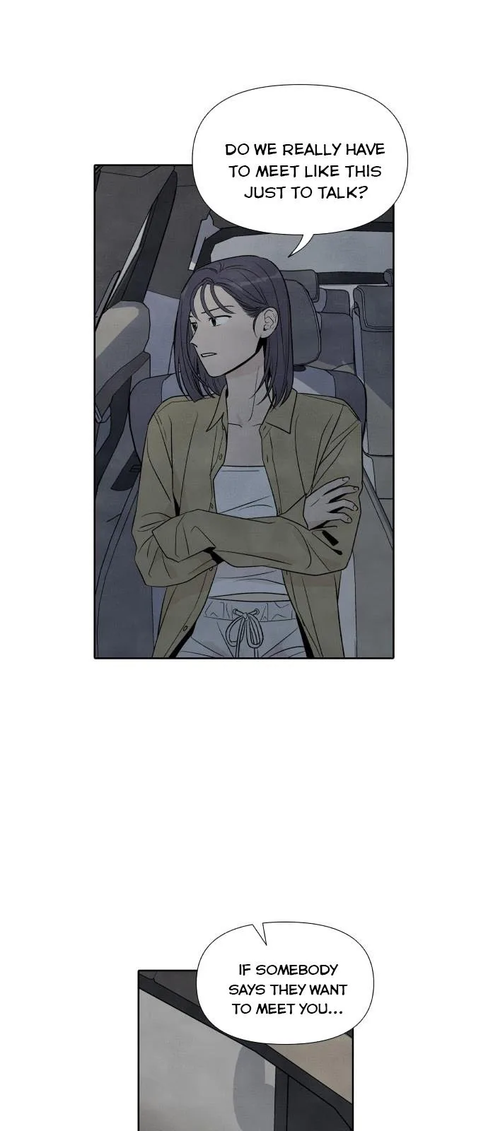 What I Decided to Die For Chapter 36.5 page 16