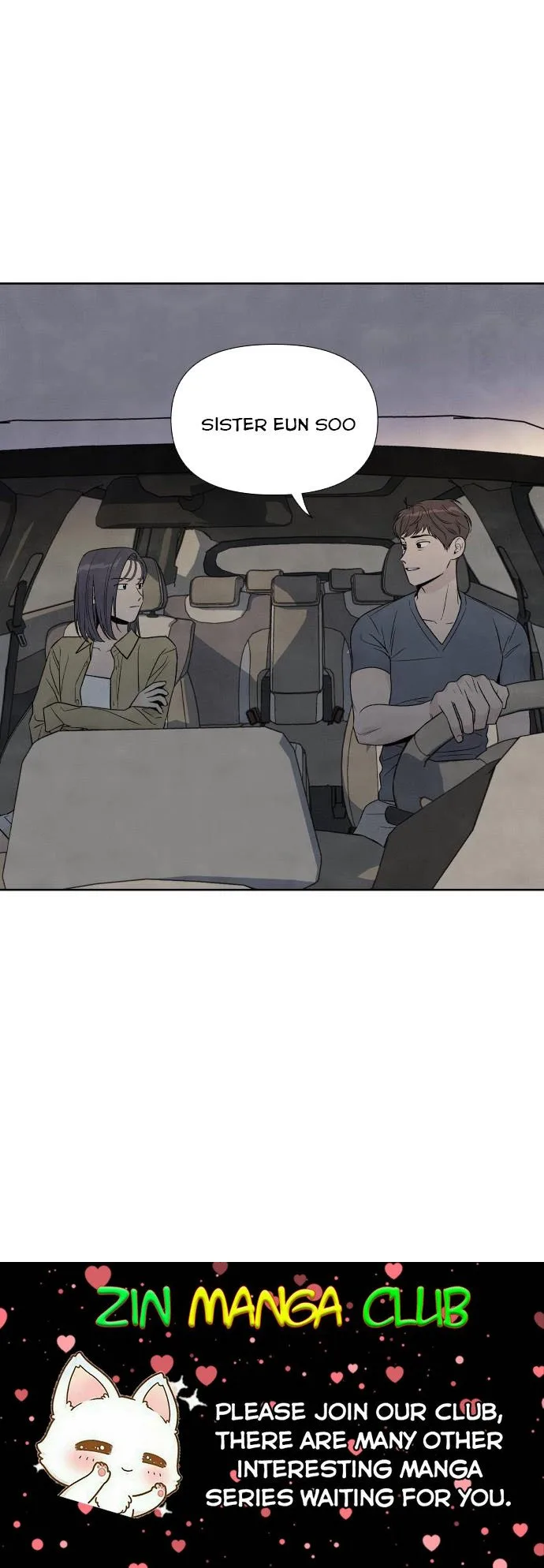 What I Decided to Die For Chapter 36.5 page 18