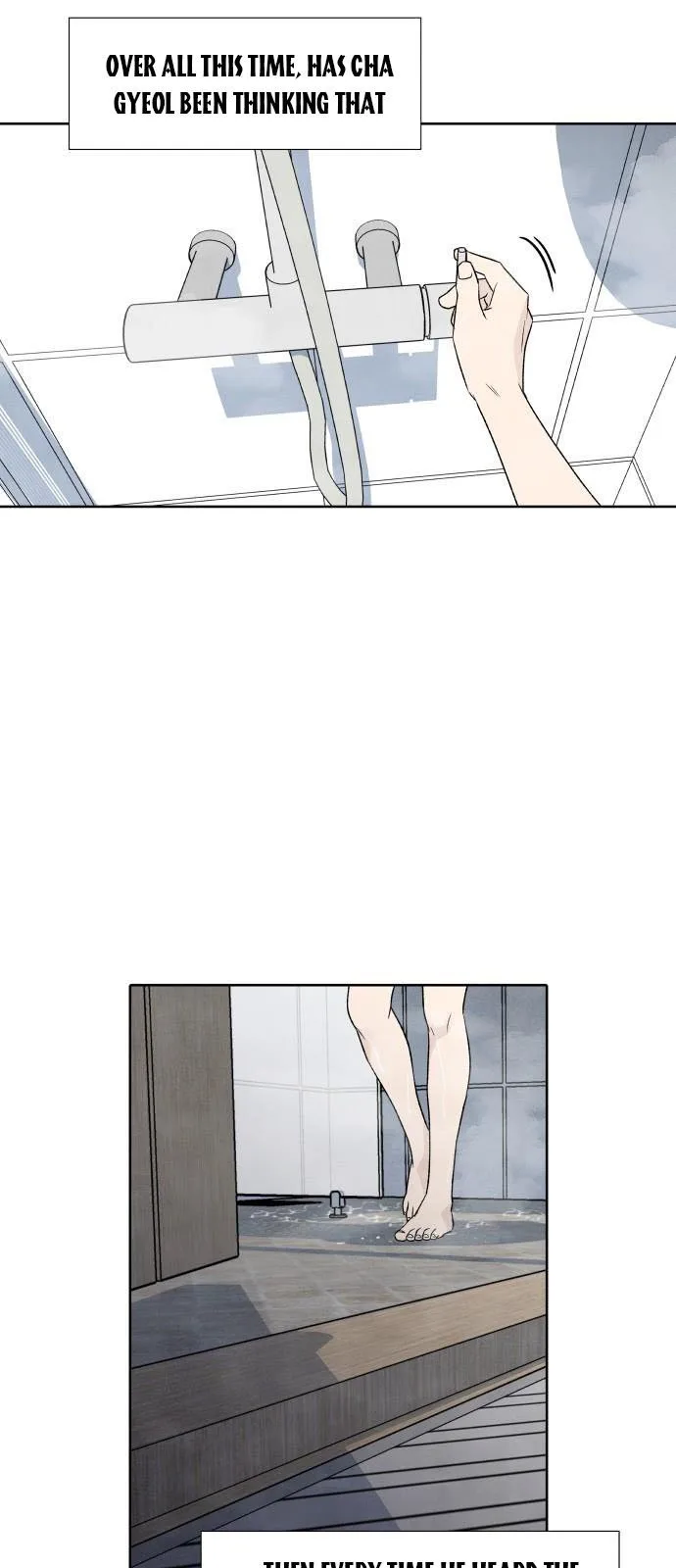 What I Decided to Die For Chapter 36.5 page 10