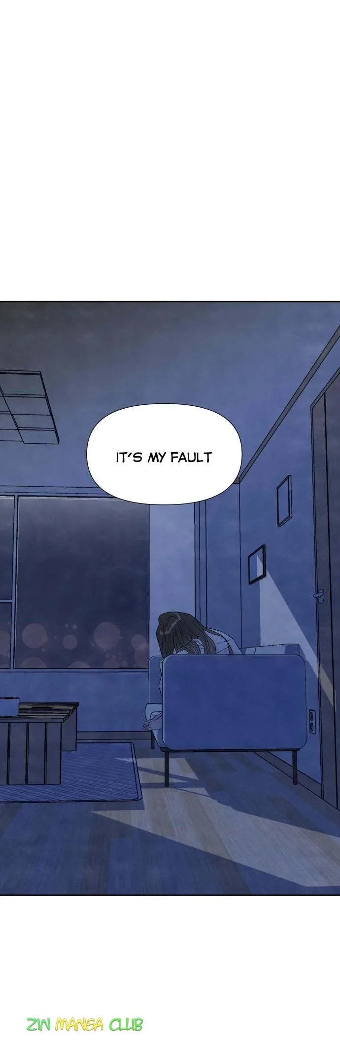 What I Decided to Die For Chapter 37.5 page 4