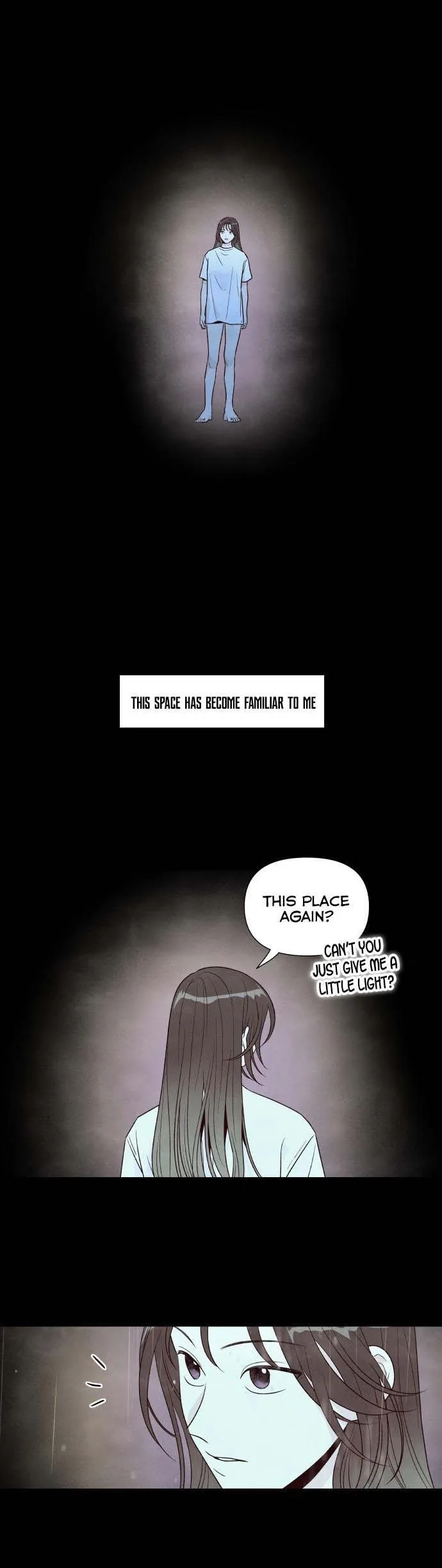 What I Decided to Die For Chapter 37 page 3