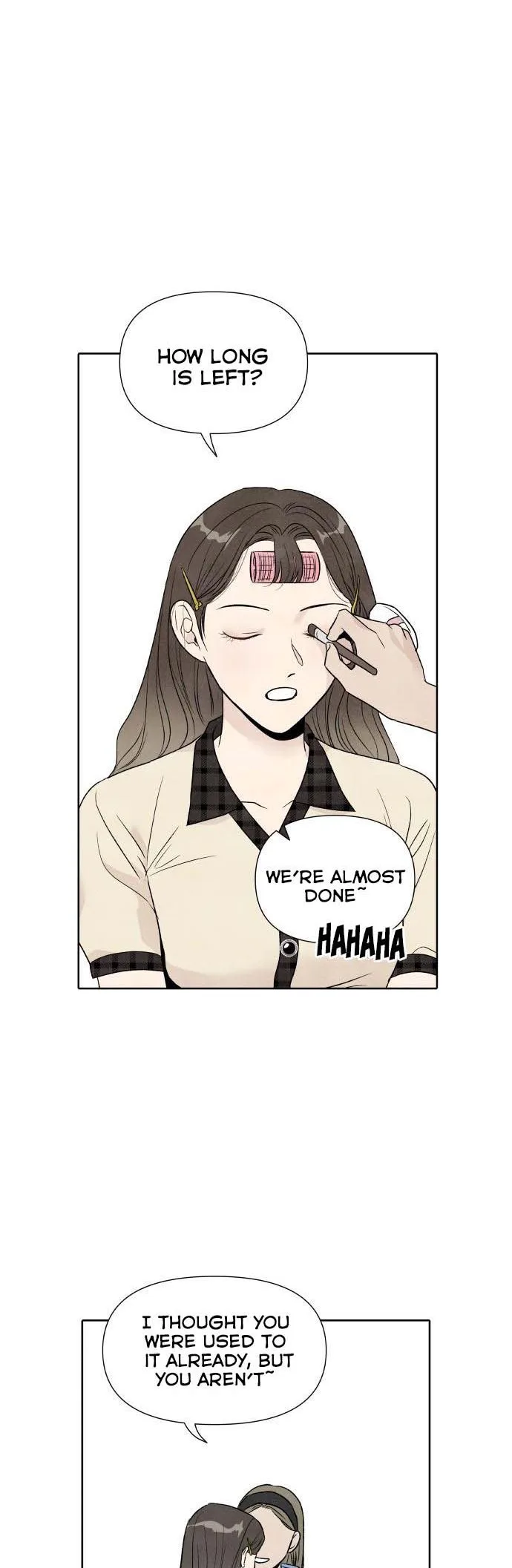 What I Decided to Die For Chapter 37.5 page 13