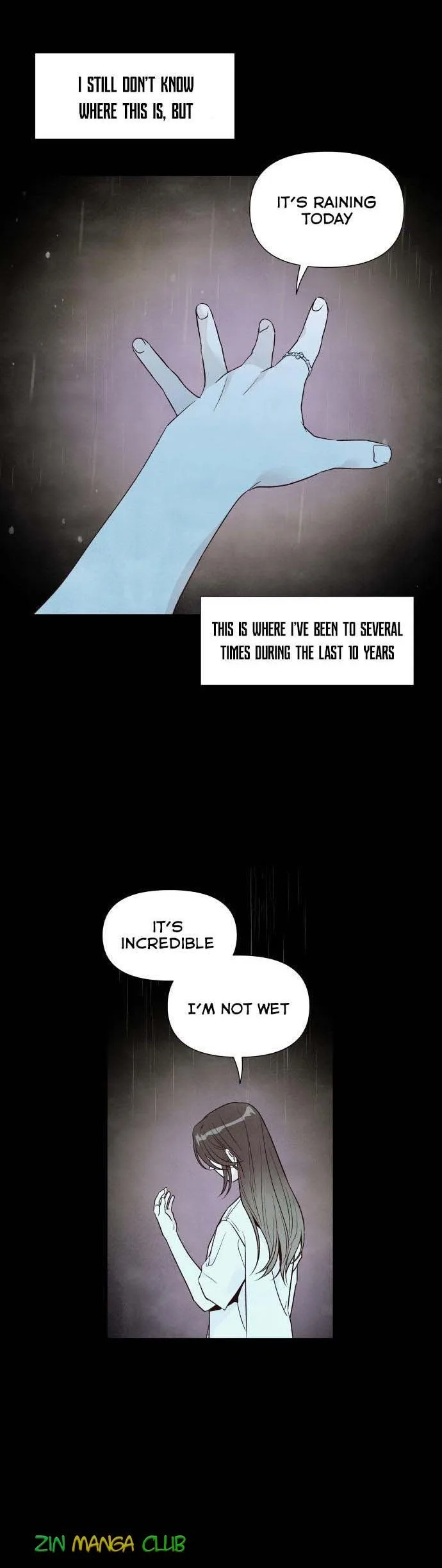 What I Decided to Die For Chapter 37 page 4