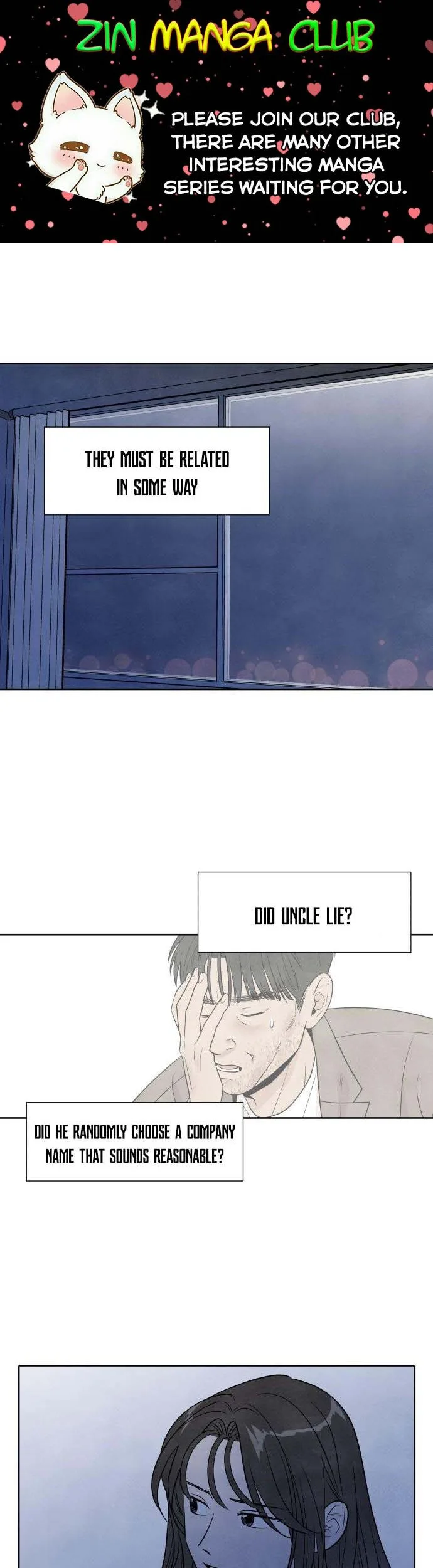What I Decided to Die For Chapter 37.5 page 2