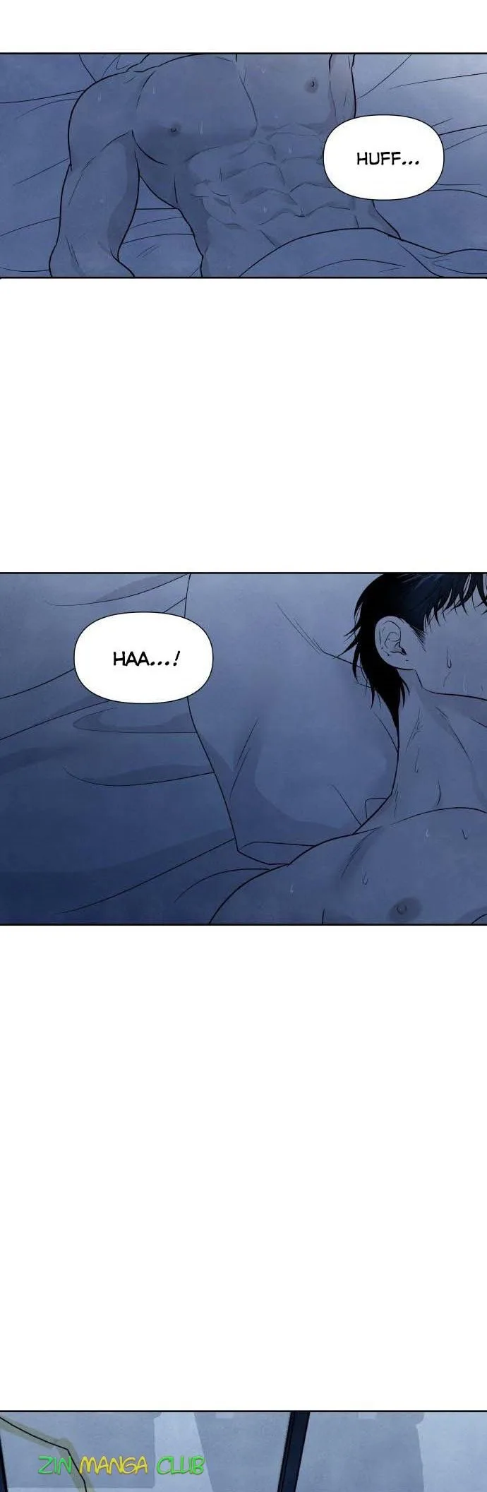 What I Decided to Die For Chapter 37.5 page 6